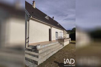  maison neuille-pont-pierre 37360