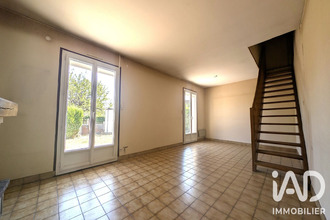  maison neuille-pont-pierre 37360