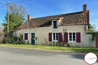  maison neuilly-en-dun 18600