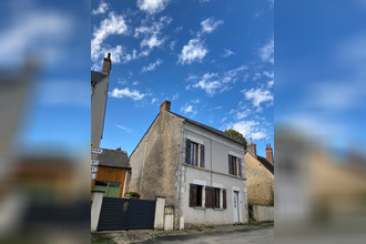  maison neuilly-en-sancerre 18250