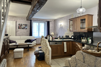  maison neuilly-en-thelle 60530