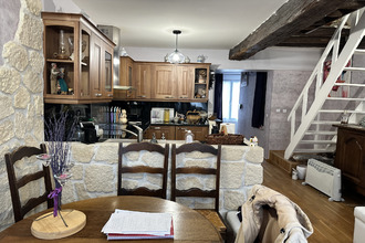  maison neuilly-en-thelle 60530