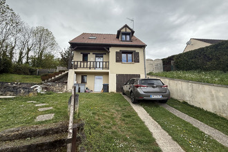  maison neuilly-en-thelle 60530