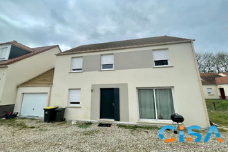  maison neuilly-en-thelle 60530