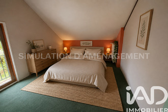  maison neuilly-en-thelle 60530