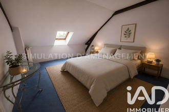  maison neuilly-en-thelle 60530