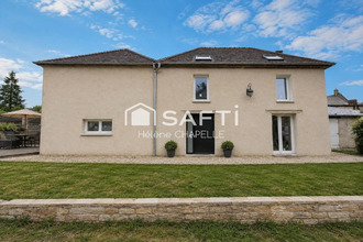  maison neuilly-en-thelle 60530