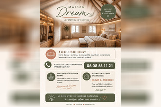  maison neuilly-en-thelle 60530