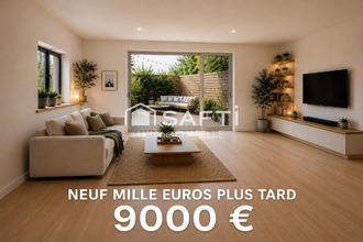  maison neuilly-en-thelle 60530