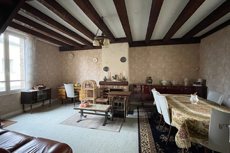  maison neuilly-en-vexin 95640