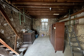  maison neuilly-en-vexin 95640