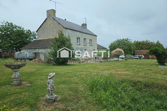  maison neuilly-la-foret 14230