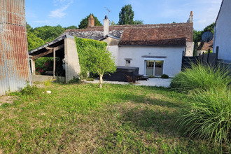  maison neuilly-le-brignon 37160