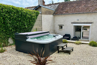  maison neuilly-le-brignon 37160