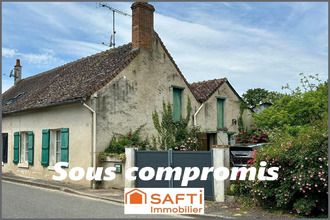  maison neuilly-le-brignon 37160