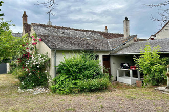  maison neuilly-le-brignon 37160