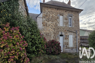  maison neuilly-le-vendin 53250