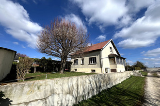  maison neuilly-les-dijon 21800