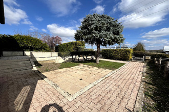  maison neuilly-les-dijon 21800