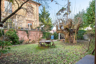  maison neuilly-plaisance 93360