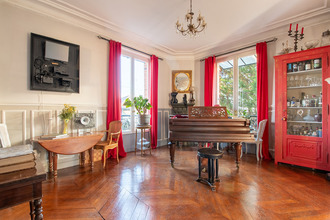  maison neuilly-plaisance 93360