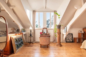  maison neuilly-plaisance 93360