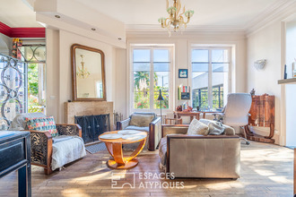  maison neuilly-plaisance 93360