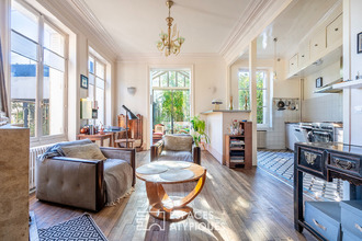  maison neuilly-plaisance 93360