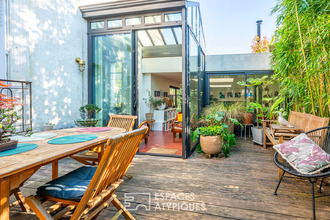  maison neuilly-plaisance 93360