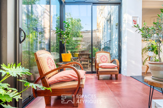  maison neuilly-plaisance 93360