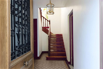  maison neuilly-plaisance 93360