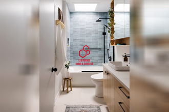  maison neuilly-plaisance 93360