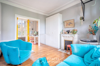  maison neuilly-plaisance 93360