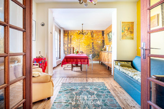  maison neuilly-plaisance 93360