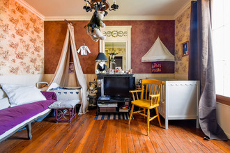  maison neuilly-plaisance 93360