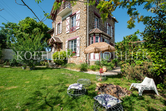  maison neuilly-plaisance 93360