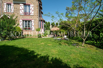  maison neuilly-plaisance 93360