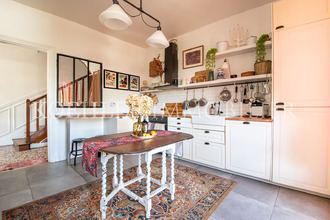  maison neuilly-plaisance 93360