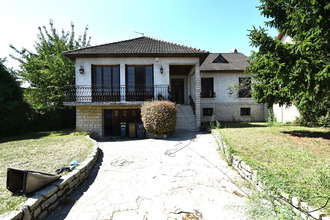  maison neuilly-plaisance 93360