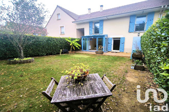  maison neuilly-plaisance 93360