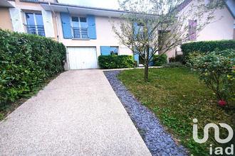  maison neuilly-plaisance 93360