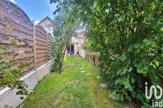  maison neuilly-plaisance 93360