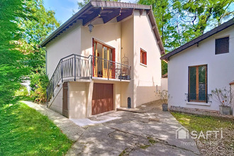  maison neuilly-plaisance 93360