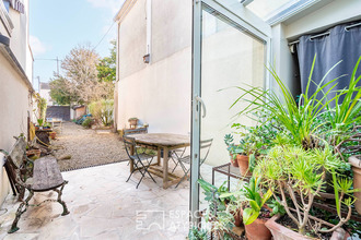  maison neuilly-plaisance 93360