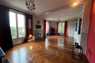 maison neuilly-plaisance 93360