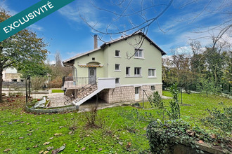  maison neuilly-plaisance 93360