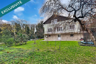  maison neuilly-plaisance 93360