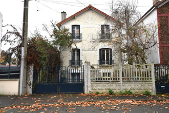  maison neuilly-plaisance 93360