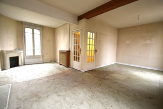  maison neuilly-plaisance 93360