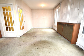  maison neuilly-plaisance 93360